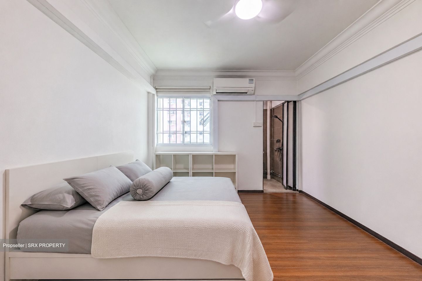 Blk 606 Yio Chu Kang Green (Ang Mo Kio), HDB 3 Rooms #602340591